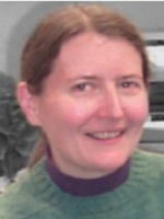 Mary Small