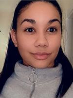 Erica Barbosa, BSM
